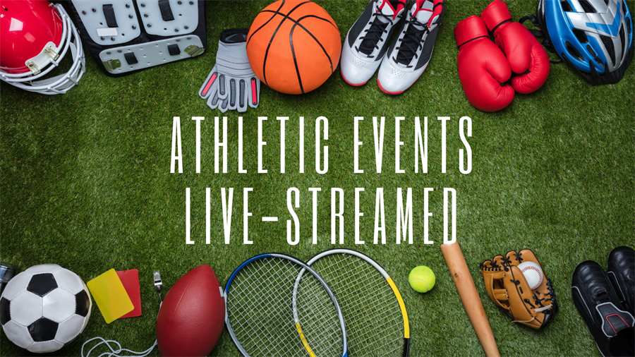 Athletic events